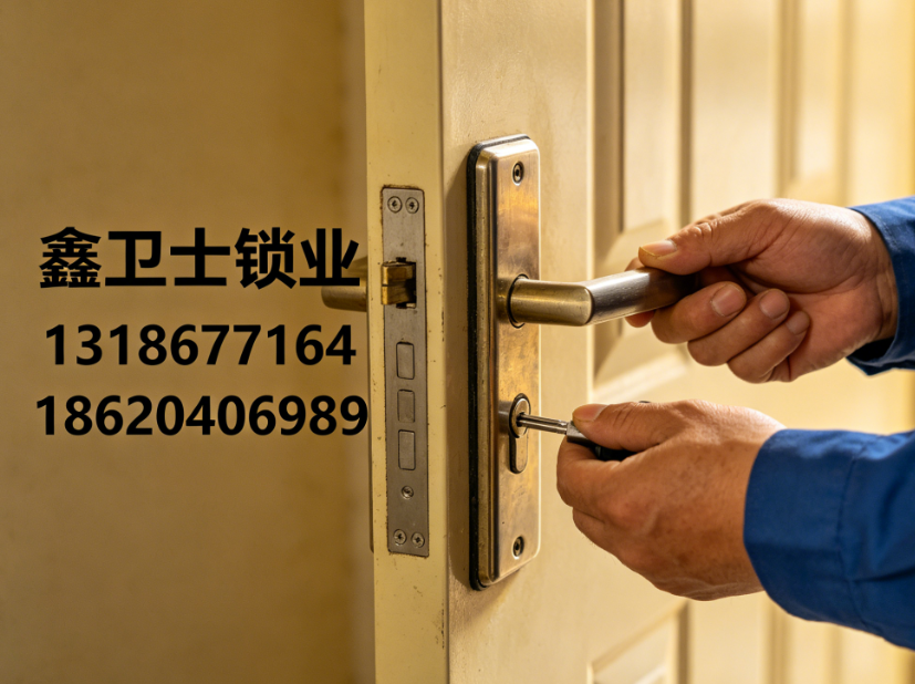 呼和浩特家庭开锁换锁