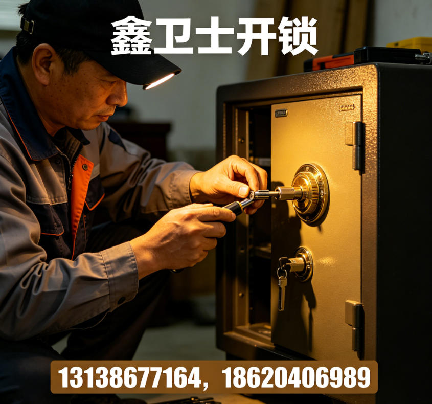 呼和浩特保险柜开锁