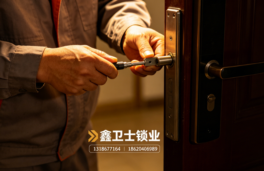 呼和浩特开锁避坑指南，呼和浩特开锁防套路，呼和浩特正规开锁